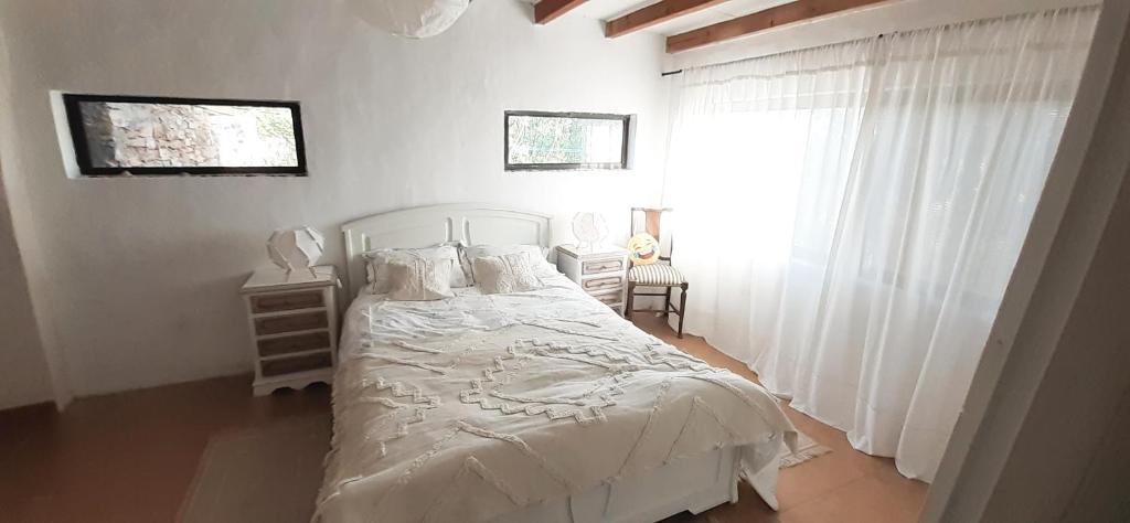 Maison de vacances Casa da Abelha- Beehouse Rua do Cabecinho 157 3270-147 Romão