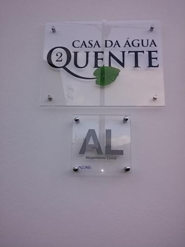 Casa da Água Quente 2