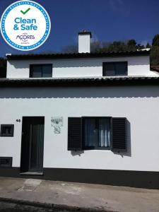 Maison de vacances Casa da Água Quente 2 Rua da Água Quente, 48 9675-040 Furnas Açores