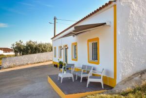 Casa da Aldeia