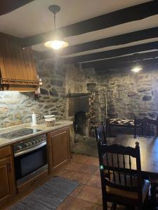 Maison de vacances Casa da Aldeia Rua do Acipreste 6400-142 Azevo Région Centre