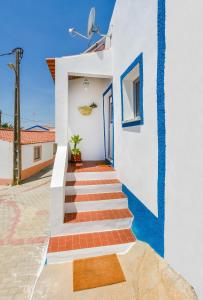 CASA DA ALDEIA II