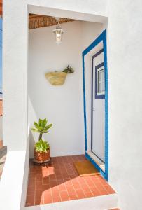 Maison de vacances CASA DA ALDEIA II Rua Estreita s/n 7750-013 Alcaria Ruiva Alentejo