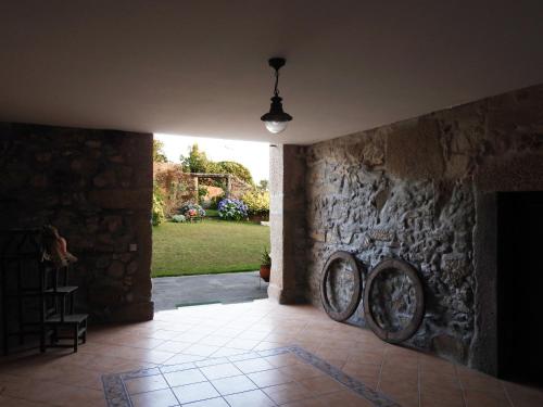 Casa da Aldeia MGS