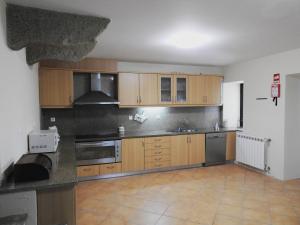 Casa da Aldeia MGS