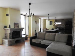 Casa da Aldeia MGS