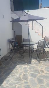 Casa da Aldeia