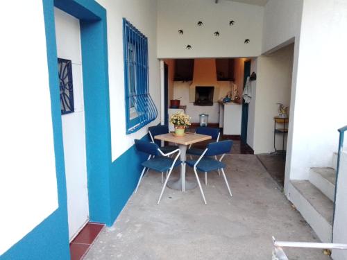 CASA DA ALDEIA - Ponte de Sor (Alentejo)