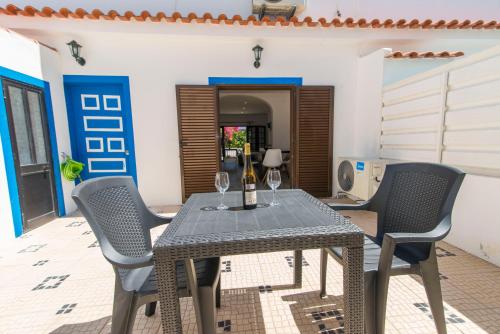 Casa da Aldeia - Porches