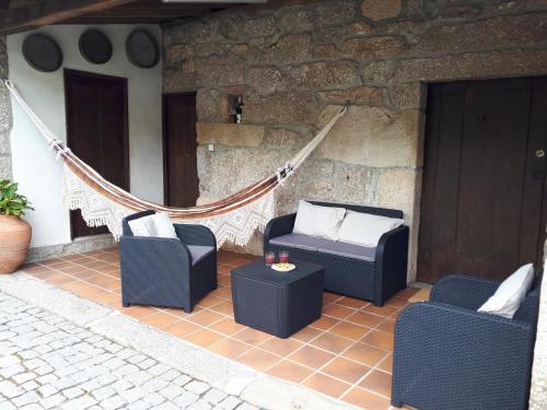 Casa da Aldeia