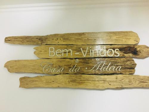 Casa da Aldeia