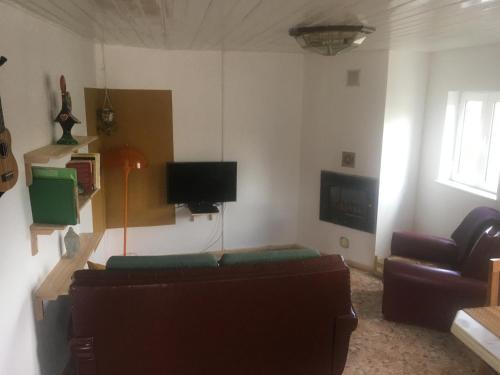 Casa da Alegria - House of Happiness