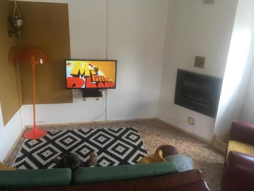 Casa da Alegria - House of Happiness