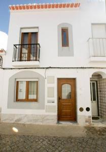 Maison de vacances Casa da Alegria Rua das Alegrias n°19 8600-315 Lagos Algarve