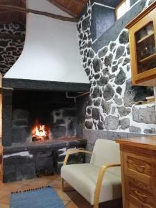 Maison de vacances Casa da Alícia Feteira de cima, Calheta do Nesquim 9930-028 Feiteira Açores