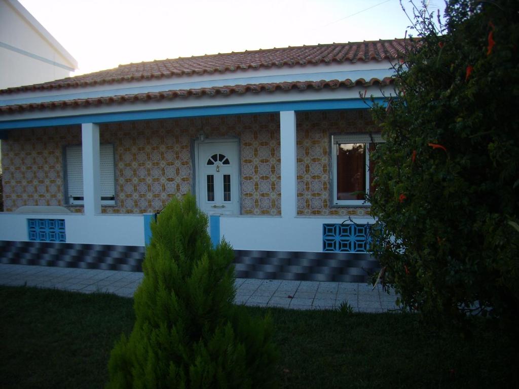 Casa da Amoreira Amaro-Gonçalves, EM516 1641-G, Luz de Tavira, 8800-120 Luz de Tavira