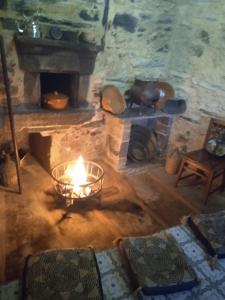 Casa da Ana - Um refúgio na montanha