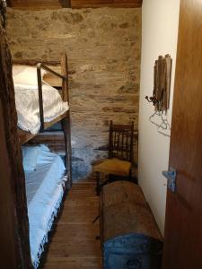 Casa da Ana - Um refúgio na montanha