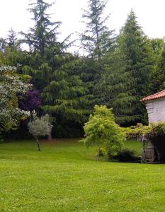 Casa da Arosa