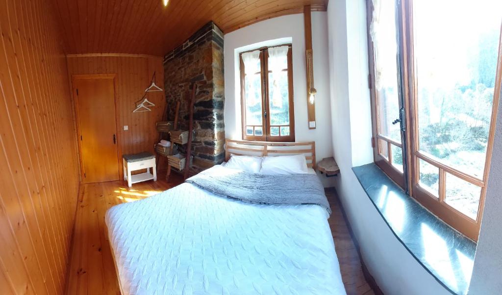 Casa da Arvore - Paradinha Paradinha - Arouca, 4540-063 Paradinha