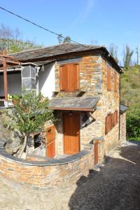 Casa da Arvore - Paradinha