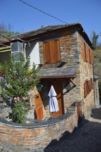 Maison de vacances Casa da Arvore - Paradinha Paradinha - Arouca 4540-063 Paradinha Région Nord