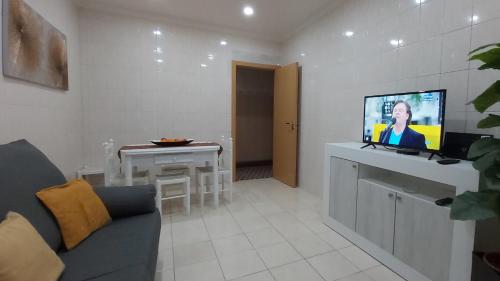 CASA DA AVÓ - Casa típica em Olhão, perto da Marina