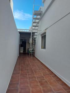 CASA DA AVÓ - Casa típica em Olhão, perto da Marina