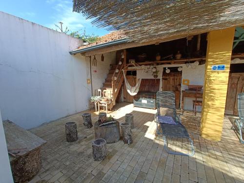 Casa da Avó do Puto