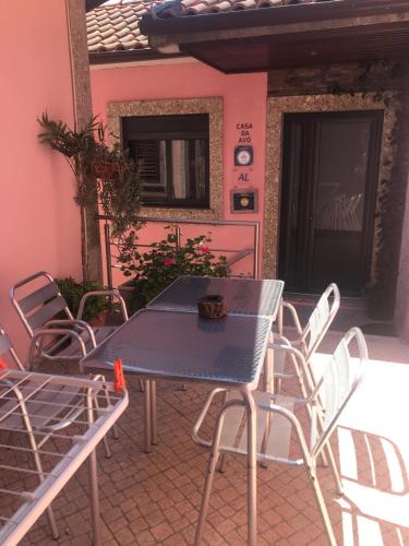 Casa da Avo