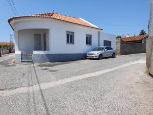 Maison de vacances Casa da Avó Laurinda 23 Rua do Norte 2450-364 Valado dos Frades Région Centre