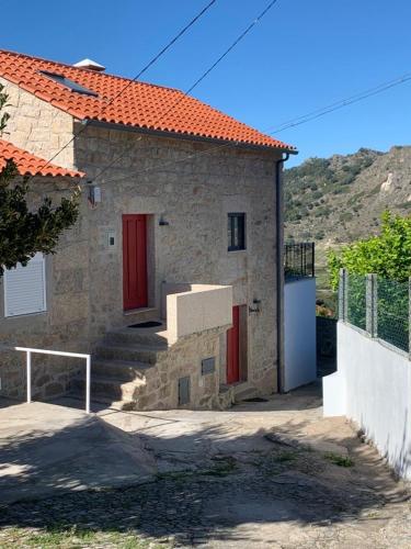 Casa da Avó Maria