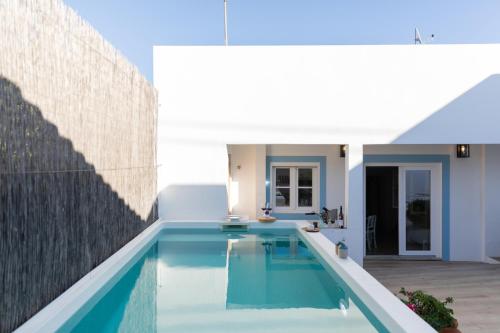 Casa da Avó Pam