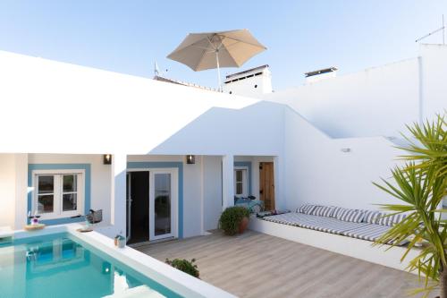 Casa da Avó Pam