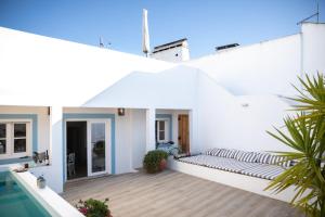 Casa da Avó Pam