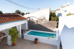 Casa da Avó Pam