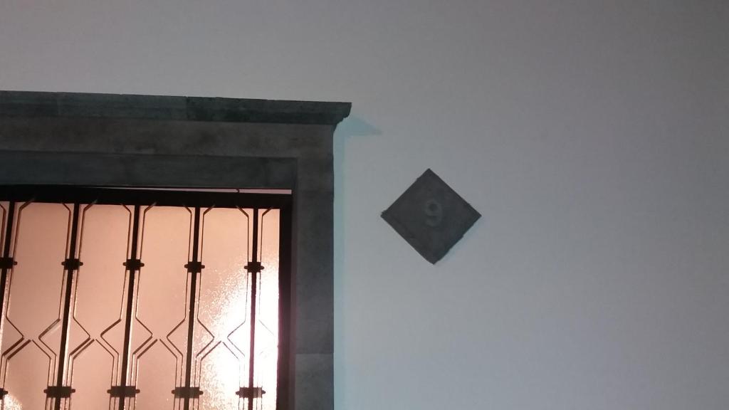 Casa da Avo Rua do Barbeiro, 9, 9500-450 Relva
