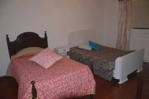 Maison de vacances Casa da Avo Rua do Barbeiro, 9 9500-450 Relva Açores