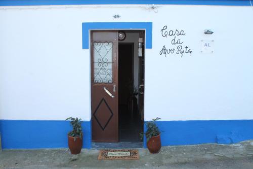 Casa da Avó Rita