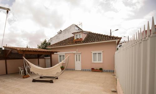 Casa da Avó - Vale de Lourinhã