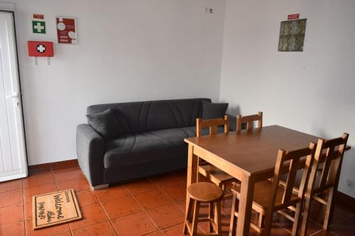 Casa da Avó Vitória