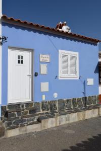 Casa da Avó Vitória