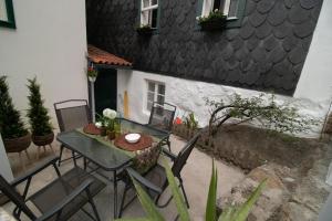 CASA DA AVÓ ZIRINHA