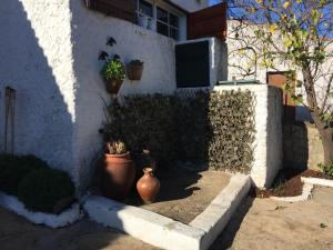 Maison de vacances Casa da Azinheira Rua de Farelos 8970-103 Farelos de Baixo Algarve