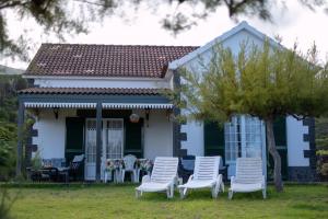 Maison de vacances Casa da Baía Rua da Poça 9940-040 Prainha de Baixo Açores