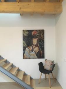 Casa da Barca