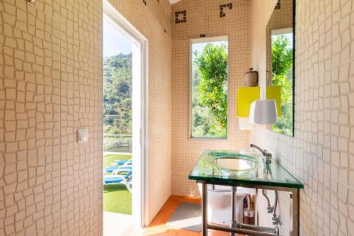 Casa da Barragem Douro