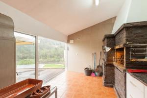 Casa da Barragem Douro
