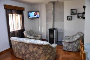 Maison de vacances CASA DA BARREIRA 121202/AL (Alojamento Local) Rua Central no 5a 6370-373 Casal Région Centre