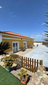 Casa da Barreira